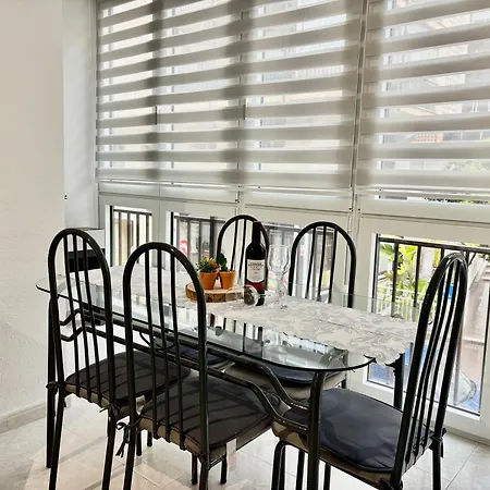 Apartamento Iliana Calpe