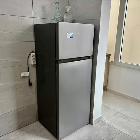 Iliana Apartamento *