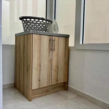 Iliana Apartamento *