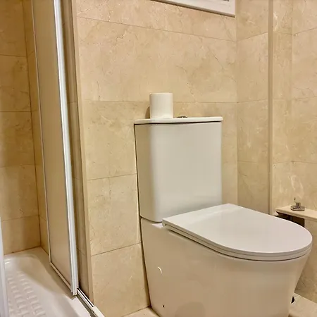 Iliana Apartment
