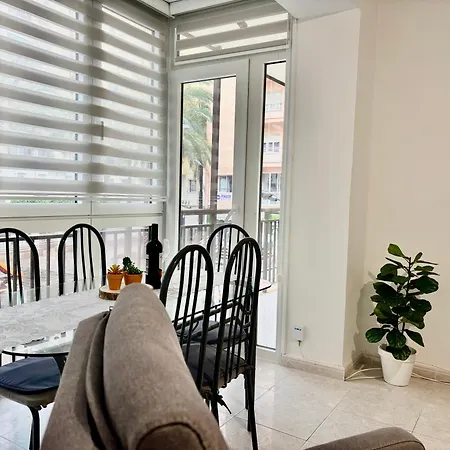 Appartement Iliana Calp