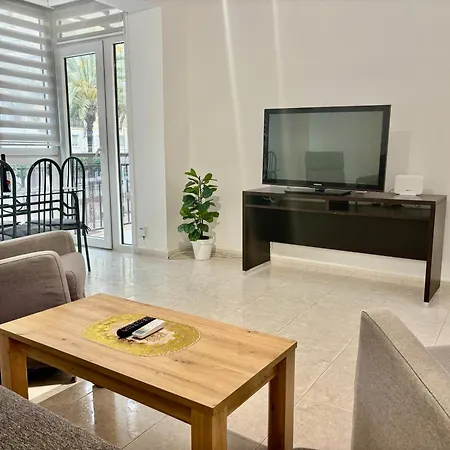 Appartement Iliana Calp