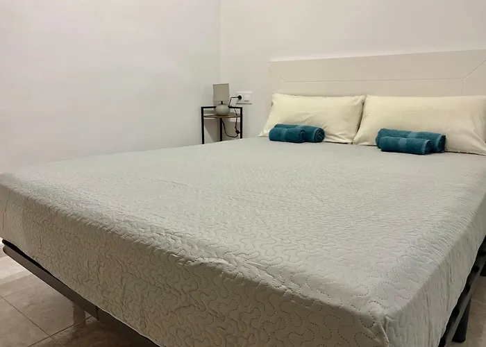 Iliana Apartment Calpe