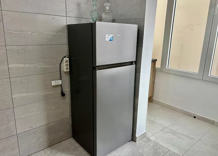 Iliana Appartement *