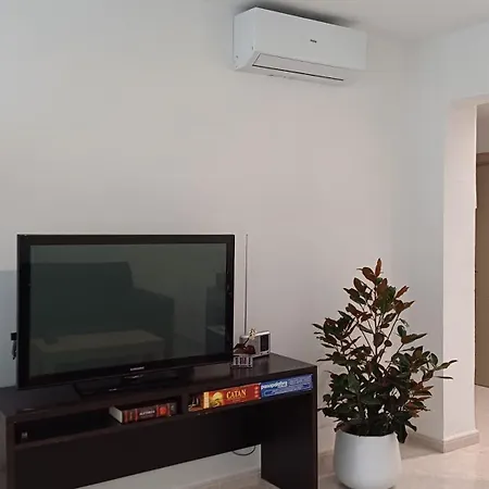 Iliana Apartment