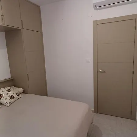 Iliana Apartment Calpe