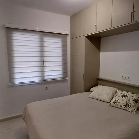 Apartment Iliana