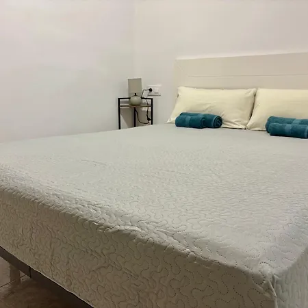 Iliana Апартаменти Кальпе